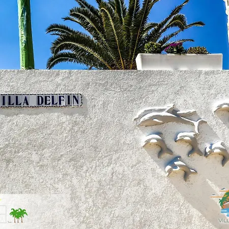 Delfin, 3 Tolle Apartements Fuer Je 4 Bis 6 Personen - In L Alfas Del Pi Apartament L'Alfàs del Pi