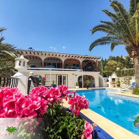 Delfin, 3 Tolle Apartements Fuer Je 4 Bis 6 Personen - In L Alfas Del Pi * L'Alfàs del Pi