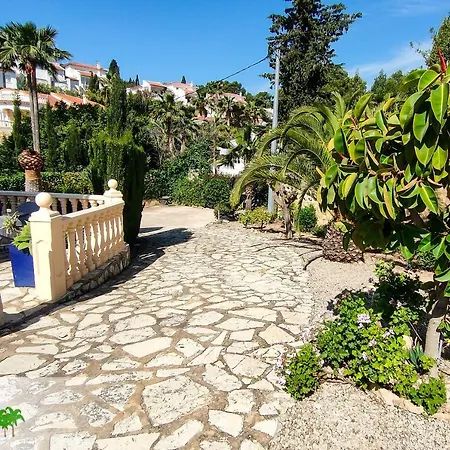 Delfin, 3 Tolle Apartements Fuer Je 4 Bis 6 Personen - In L Alfas Del Pi *