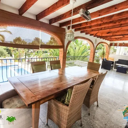 Delfin, 3 Tolle Apartements Fuer Je 4 Bis 6 Personen - In L Alfas Del Pi * L'Alfàs del Pi