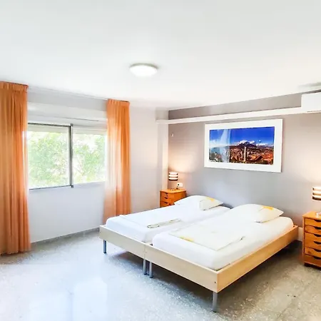 Delfin, 3 Tolle Apartements Für Je 4 Bis 6 Personen - In L Alfàs Del Pi Apartamento L'Alfas del Pi