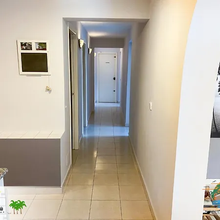 Delfin, 3 Tolle Apartements Fuer Je 4 Bis 6 Personen - In L Alfas Del Pi L'Alfàs del Pi
