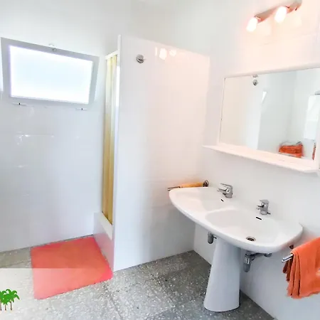 Delfin, 3 Tolle Apartements Fuer Je 4 Bis 6 Personen - In L Alfas Del Pi *