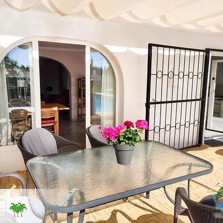 Delfin, 3 Tolle Apartements Fuer Je 4 Bis 6 Personen - In L Alfas Del Pi Apartament L'Alfàs del Pi