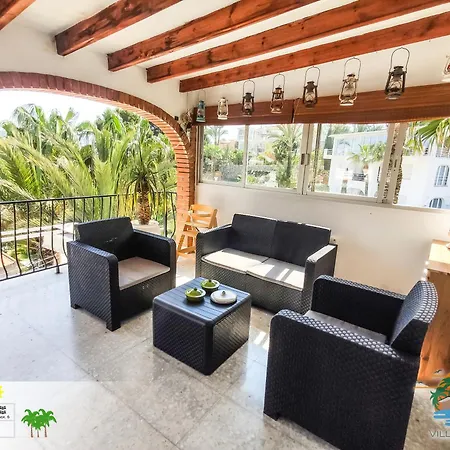 Apartament Delfin, 3 Tolle Apartements Fuer Je 4 Bis 6 Personen - In L Alfas Del Pi *